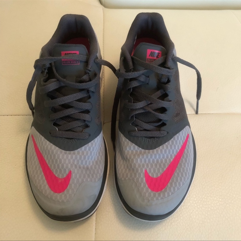 Nike Fitsole Lite Run 2, Size 7.5 - Picture 2 of 4